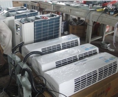 貨票同行 | 格力與美的1.5P防爆空調價格、廠家、圖片及上海一團風機電器其他制冷設備全解析