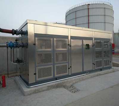 油氣回收系統價位解析與山東制冷機組及泰州富士達設備推薦