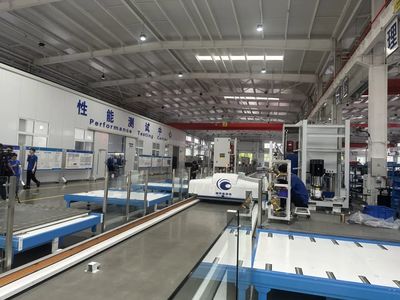 協(xié)同發(fā)展看廊坊 河北三河多方位推進(jìn)京津冀協(xié)同發(fā)展，制冷設(shè)備產(chǎn)業(yè)迎來新機(jī)遇