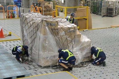 參展商直擊 | 中國游客&ldquo;買買買&rdquo;潛力巨大,&ldquo;全日空海淘&rdquo;應(yīng)運而生