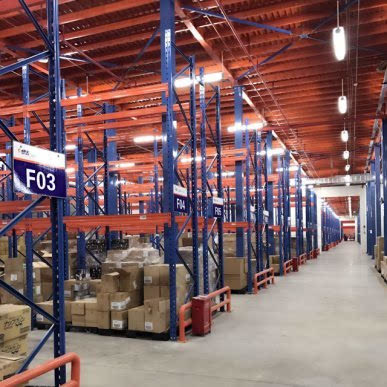 轉(zhuǎn)運四方5折首推保稅恒溫倉 力保商家夏日產(chǎn)品質(zhì)量-科技頻道-手機