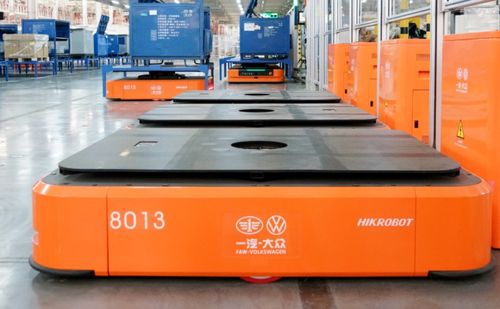 安防新戰場 ?？迪肜^續稱霸,大華不甘做千年老二