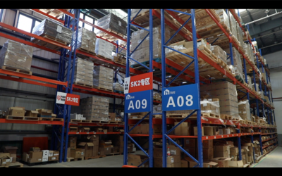 正品&ldquo;保真&rdquo;、補貼&ldquo;真香&rdquo; 跨境電商數字配套助力&ldquo;新消費&rdquo;