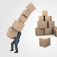 美國倉庫搬遷信息 海外代購謹(jǐn)防快遞偽造物流信息-什么值得買