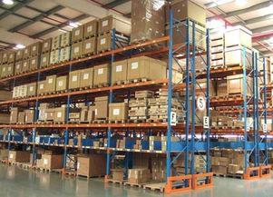 2020 長沙 工廠搬運(yùn)及物流設(shè)備展覽會(huì)